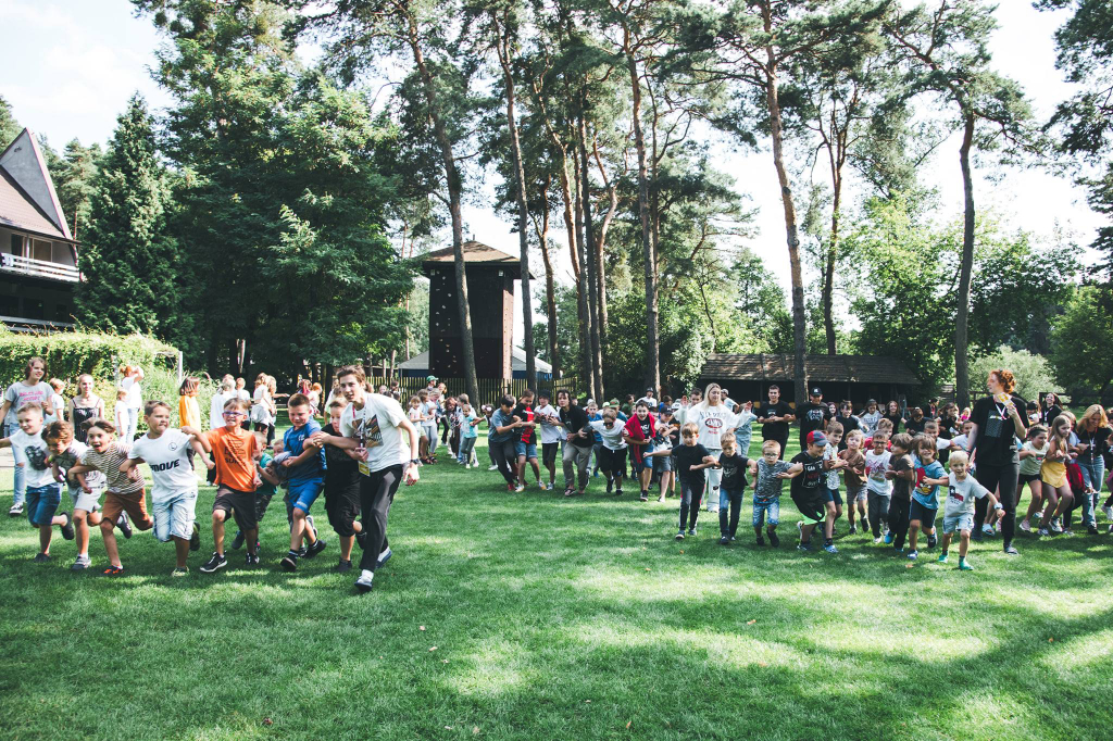 Poznaj nas lepiej - Fundacja Proem